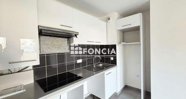 À vendre Appartement 3 pièces 60 m² - Sannois 95110