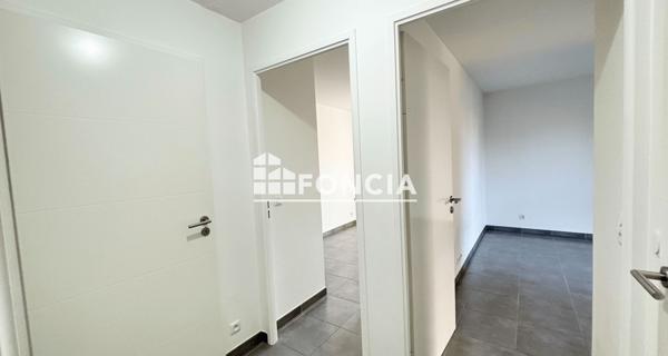 À vendre Appartement 3 pièces 60 m² - Sannois 95110