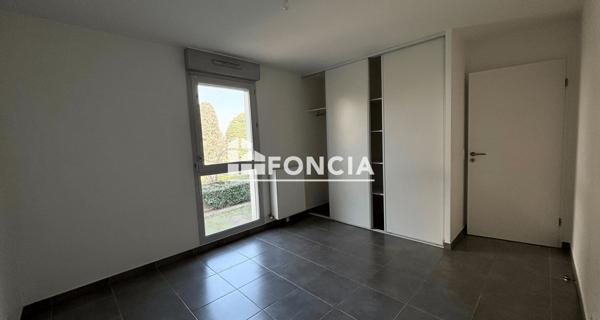 À vendre Appartement 3 pièces 60 m² - Sannois 95110