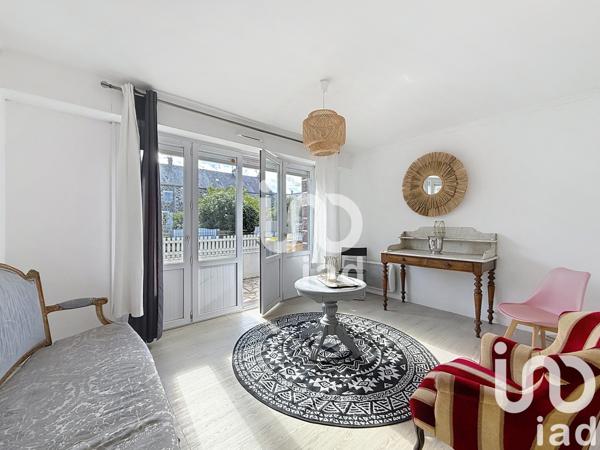 Maison à vendre 6 pièces 129 m² Pléneuf-Val-André