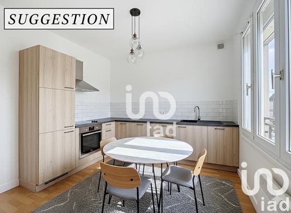 Maison à vendre 6 pièces 129 m² Pléneuf-Val-André