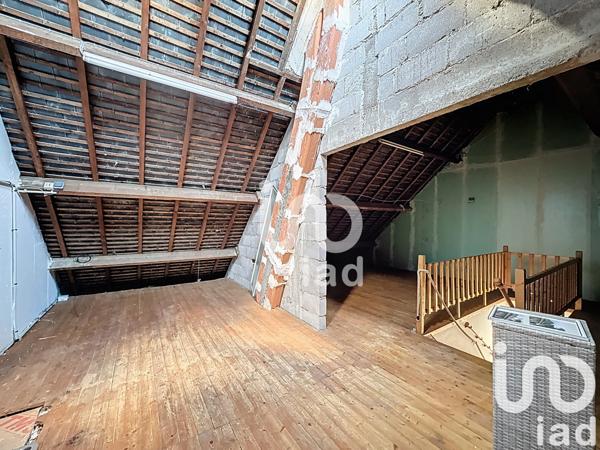 Maison à vendre 6 pièces 129 m² Pléneuf-Val-André