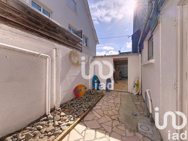 Maison à vendre 6 pièces 129 m² Pléneuf-Val-André