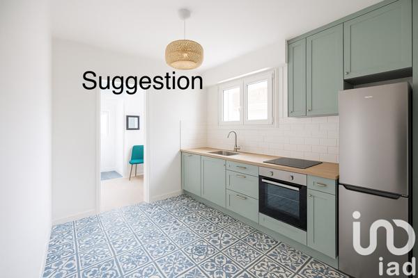 Maison à vendre 6 pièces 129 m² Pléneuf-Val-André