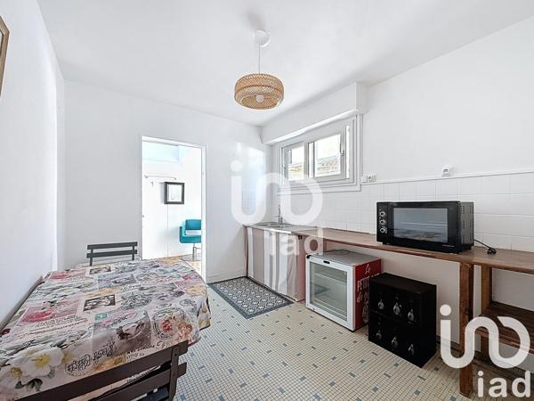 Maison à vendre 6 pièces 129 m² Pléneuf-Val-André