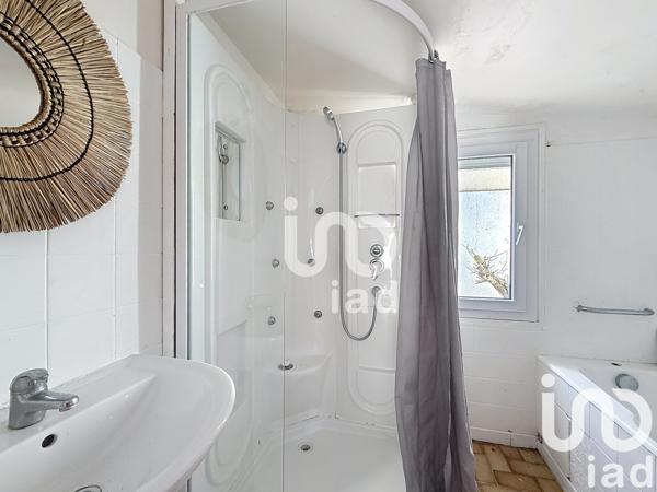 Maison à vendre 6 pièces 129 m² Pléneuf-Val-André