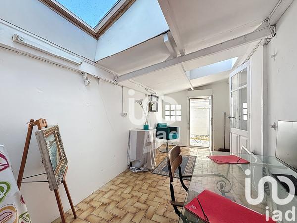 Maison à vendre 6 pièces 129 m² Pléneuf-Val-André