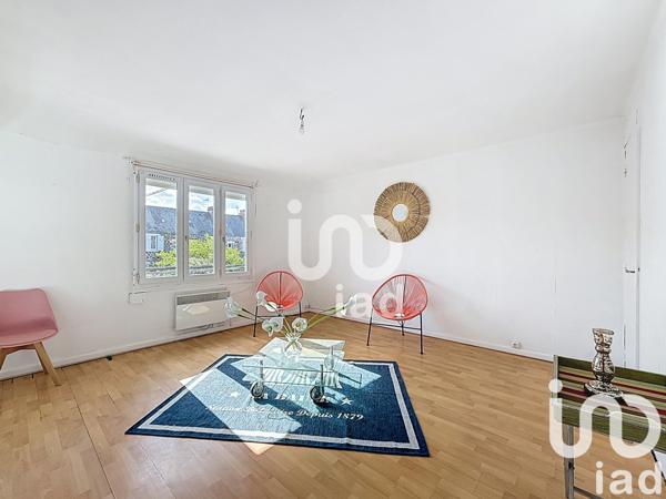 Maison à vendre 6 pièces 129 m² Pléneuf-Val-André