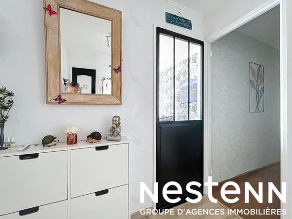 A vendre : Bel appartement T5 avec loggias - Mâcon (71000)