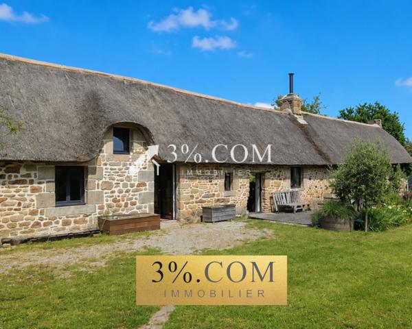 Maison 5 pièce(s) 3 chambre(s) 124 m²