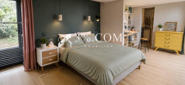 Maison 5 pièce(s) 3 chambre(s) 124 m²