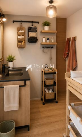 Maison 5 pièce(s) 3 chambre(s) 124 m²