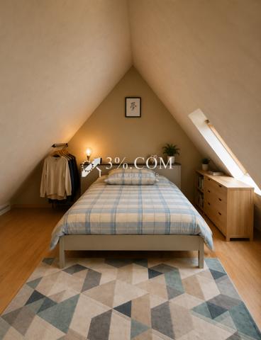 Maison 5 pièce(s) 3 chambre(s) 124 m²