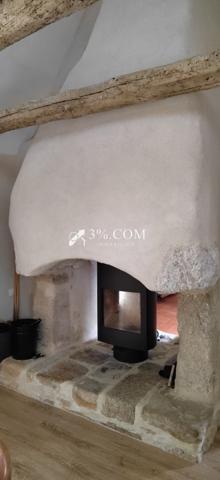 Maison 5 pièce(s) 3 chambre(s) 124 m²
