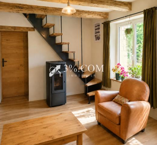 Maison 5 pièce(s) 3 chambre(s) 124 m²