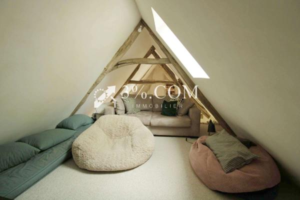 Maison 5 pièce(s) 3 chambre(s) 124 m²