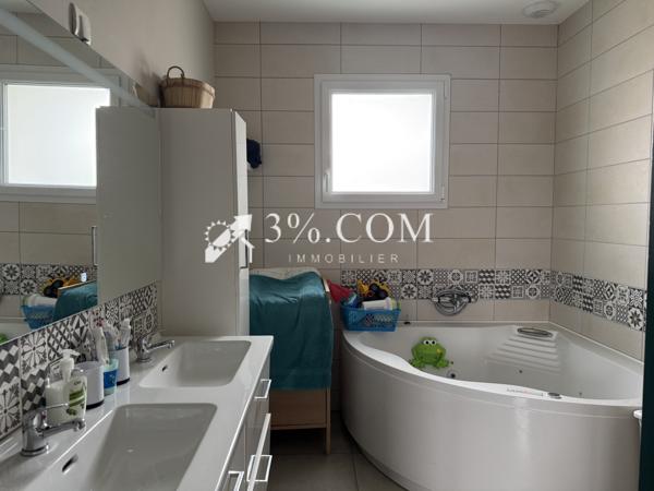 Maison 5 pièce(s) 4 chambre(s) 115 m²