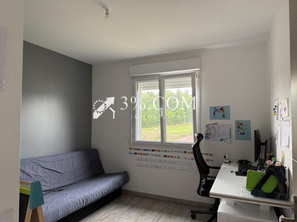 Maison 5 pièce(s) 4 chambre(s) 115 m²