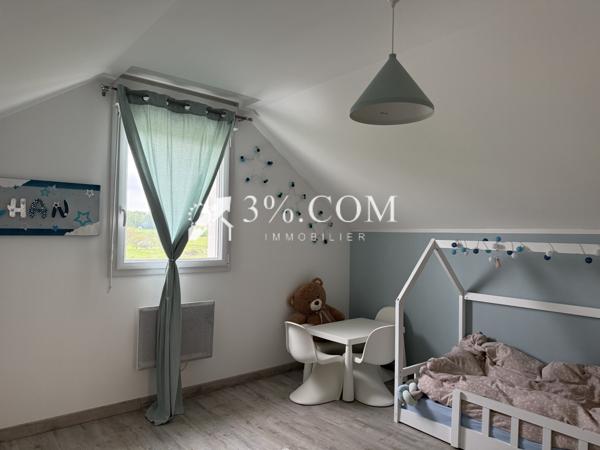 Maison 5 pièce(s) 4 chambre(s) 115 m²