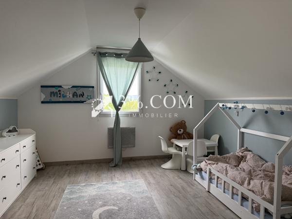 Maison 5 pièce(s) 4 chambre(s) 115 m²