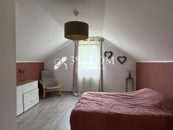 Maison 5 pièce(s) 4 chambre(s) 115 m²