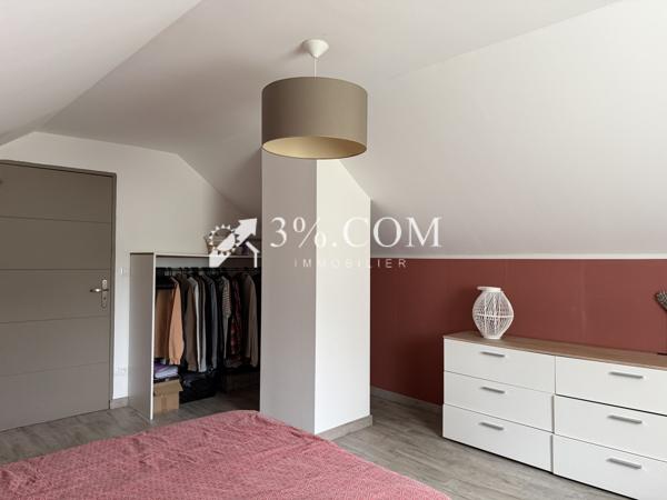 Maison 5 pièce(s) 4 chambre(s) 115 m²