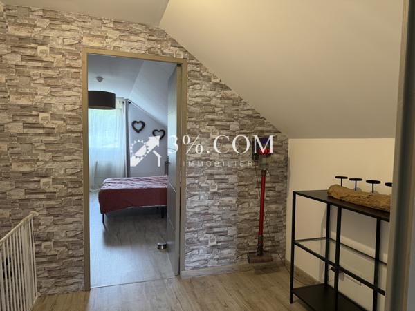 Maison 5 pièce(s) 4 chambre(s) 115 m²