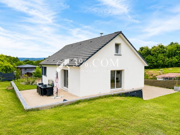 Maison 5 pièce(s) 4 chambre(s) 115 m²