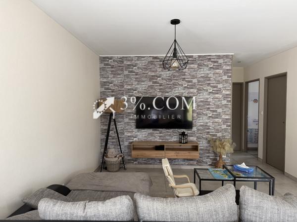 Maison 5 pièce(s) 4 chambre(s) 115 m²