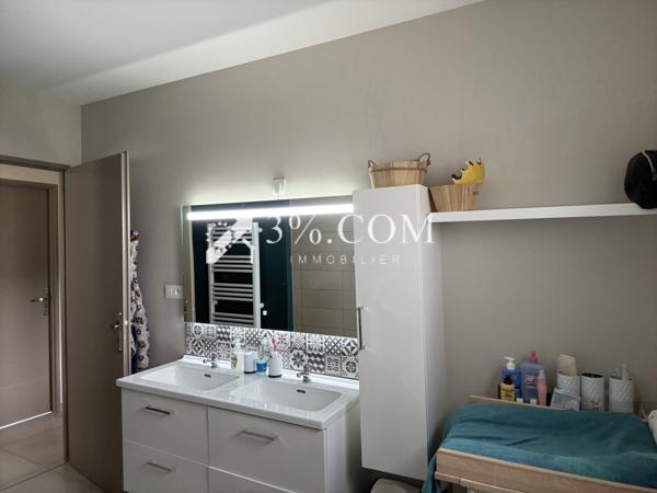Maison 5 pièce(s) 4 chambre(s) 115 m²