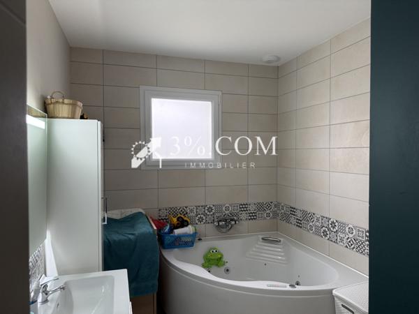 Maison 5 pièce(s) 4 chambre(s) 115 m²