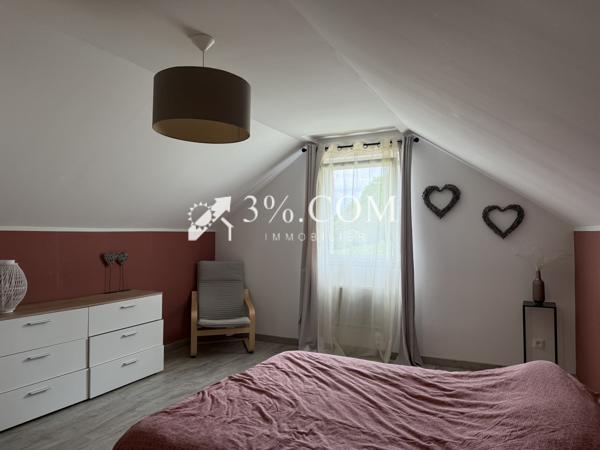 Maison 5 pièce(s) 4 chambre(s) 115 m²
