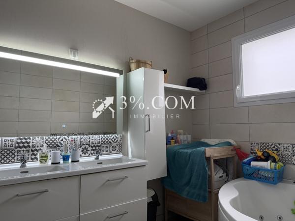 Maison 5 pièce(s) 4 chambre(s) 115 m²