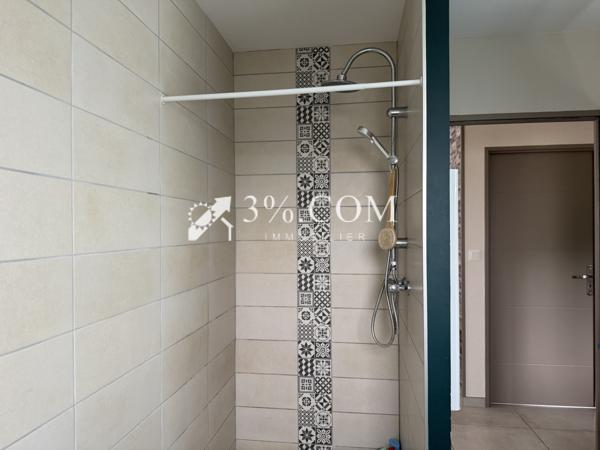 Maison 5 pièce(s) 4 chambre(s) 115 m²