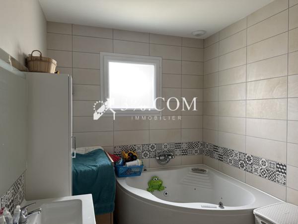 Maison 5 pièce(s) 4 chambre(s) 115 m²