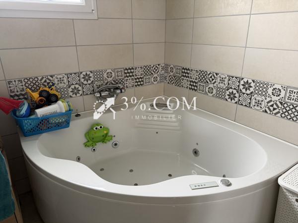 Maison 5 pièce(s) 4 chambre(s) 115 m²