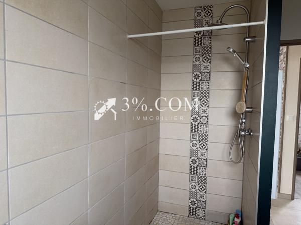 Maison 5 pièce(s) 4 chambre(s) 115 m²