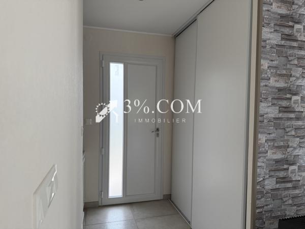 Maison 5 pièce(s) 4 chambre(s) 115 m²
