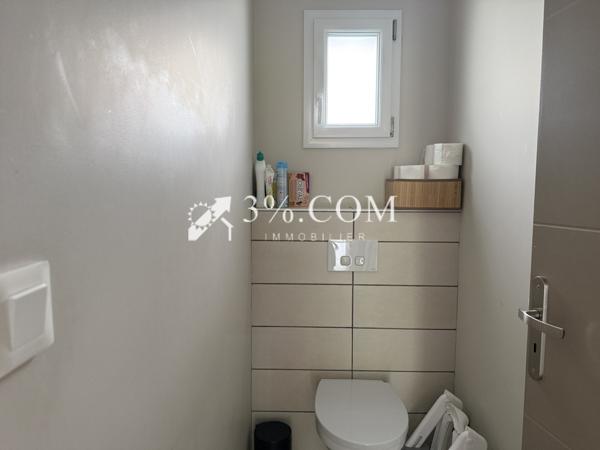 Maison 5 pièce(s) 4 chambre(s) 115 m²