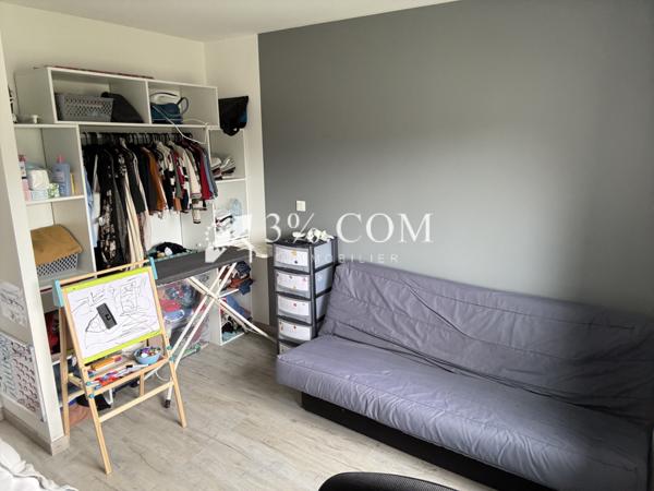 Maison 5 pièce(s) 4 chambre(s) 115 m²