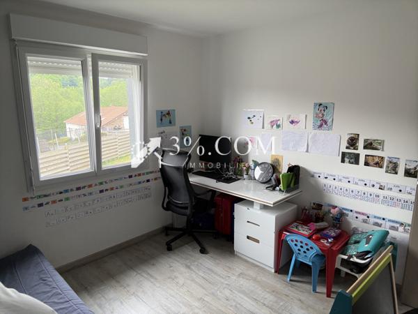 Maison 5 pièce(s) 4 chambre(s) 115 m²