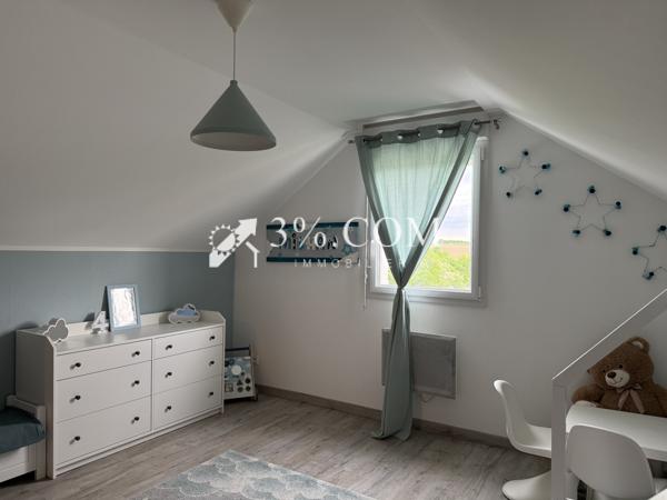Maison 5 pièce(s) 4 chambre(s) 115 m²
