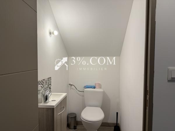 Maison 5 pièce(s) 4 chambre(s) 115 m²