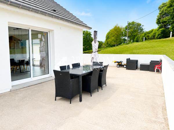 Maison 5 pièce(s) 4 chambre(s) 115 m²