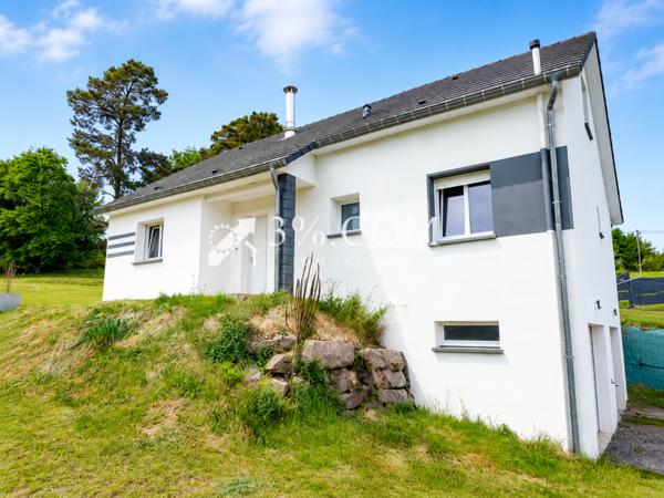 Maison 5 pièce(s) 4 chambre(s) 115 m²