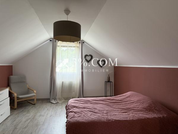 Maison 5 pièce(s) 4 chambre(s) 115 m²