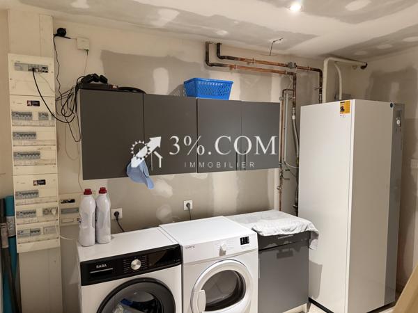 Maison 5 pièce(s) 4 chambre(s) 115 m²