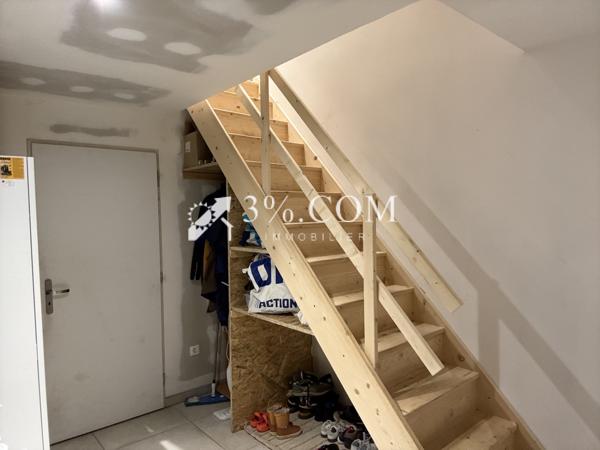 Maison 5 pièce(s) 4 chambre(s) 115 m²