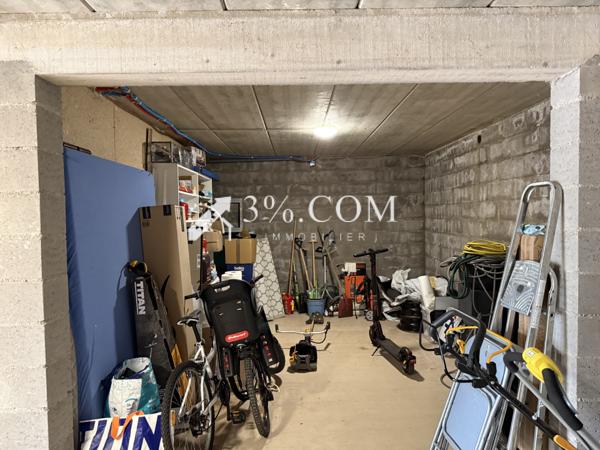 Maison 5 pièce(s) 4 chambre(s) 115 m²