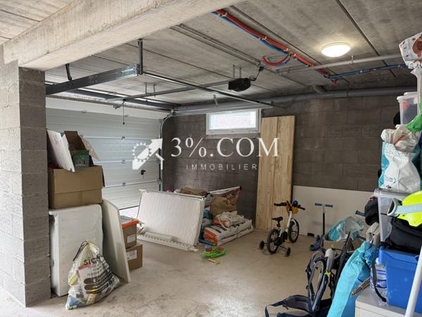 Maison 5 pièce(s) 4 chambre(s) 115 m²